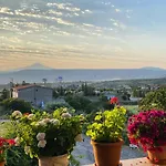 فيلة Unique In Cappadocia