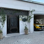 فيلة Unique In Cappadocia