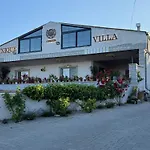 Unique In Cappadocia Villa