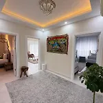 Unique In Cappadocia Villa Ürgüp
