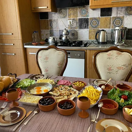 Villa Unique In Cappadocia