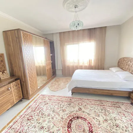 Villa Unique In Cappadocia Urgup