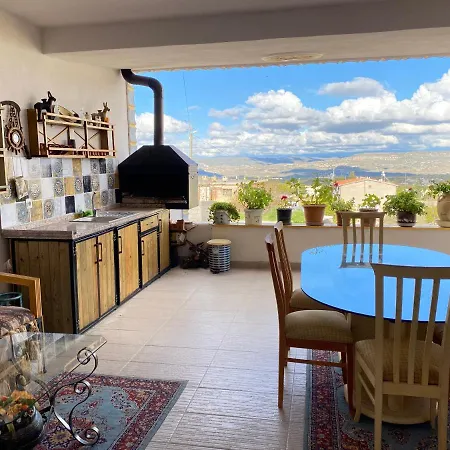 Villa Unique In Cappadocia *