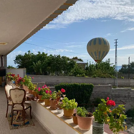 Villa Unique In Cappadocia Ürgüp