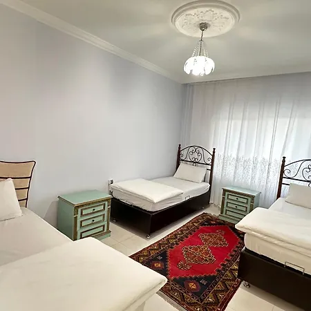 Unique In Cappadocia