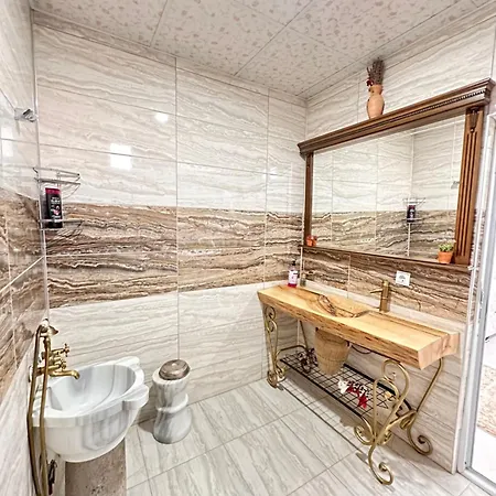 Unique In Cappadocia Villa *