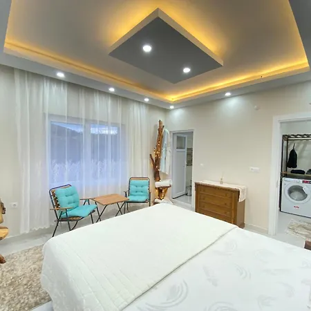 Unique In Cappadocia Villa *