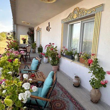 Unique In Cappadocia