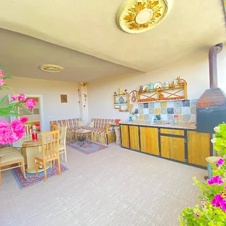 Villa Unique In Cappadocia