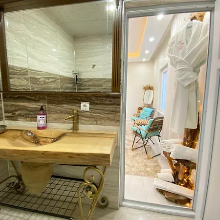 Villa Unique In Cappadocia Ürgüp