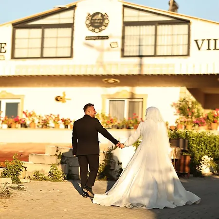 Villa Unique In Cappadocia