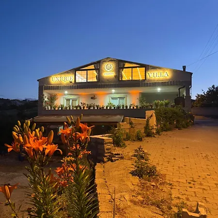 Unique In Cappadocia Villa Ürgüp