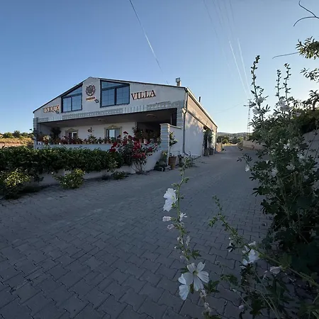 Villa Unique In Cappadocia *