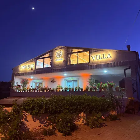Unique In Cappadocia Villa Ürgüp