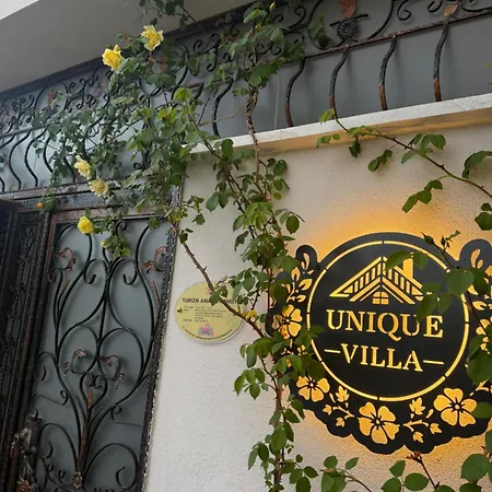 Villa Unique In Cappadocia Ürgüp