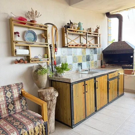 Unique In Cappadocia