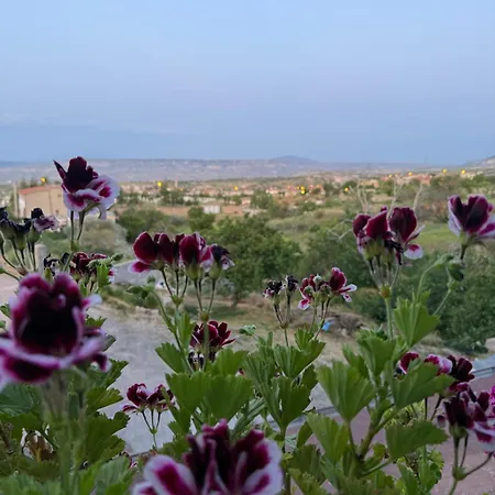 Unique In Cappadocia Villa