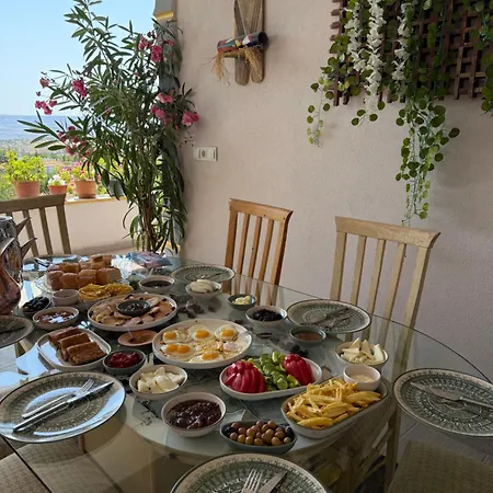 Unique In Cappadocia Ürgüp