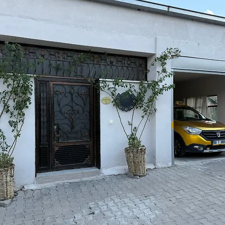 Villa Unique In Cappadocia