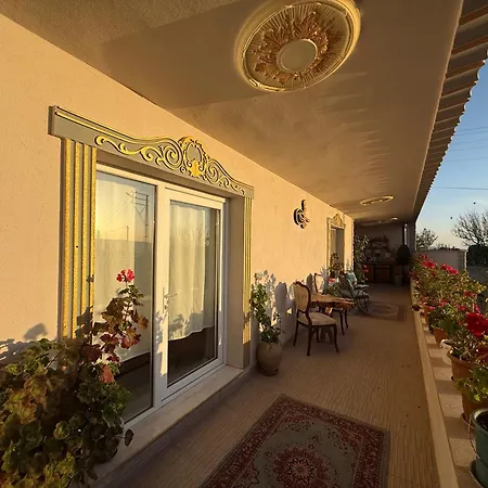 Unique In Cappadocia Villa *