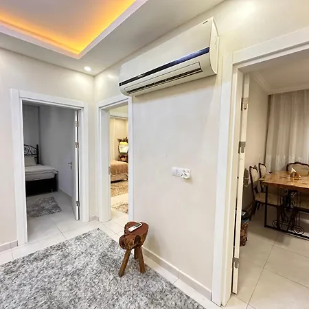 Unique In Cappadocia *