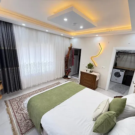 Unique In Cappadocia * Ургуп