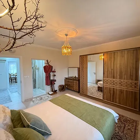 Unique In Cappadocia