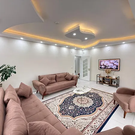 Unique In Cappadocia Villa