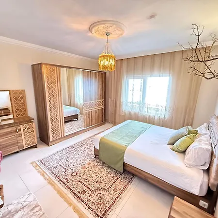 Unique In Cappadocia Villa *