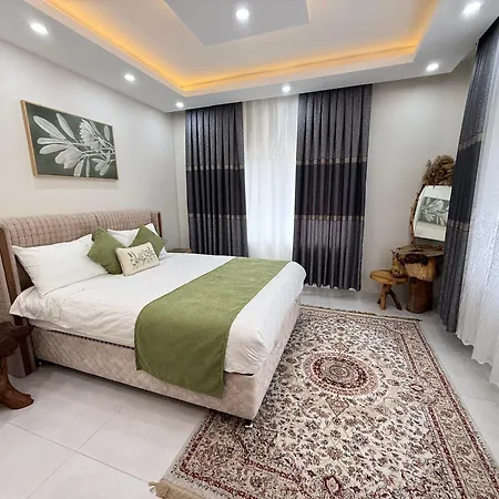 Вилла Unique In Cappadocia *