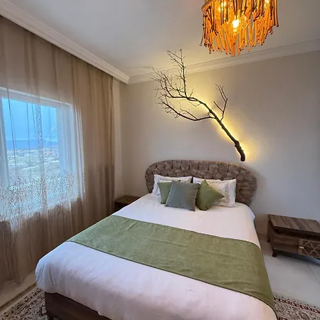 Unique In Cappadocia *