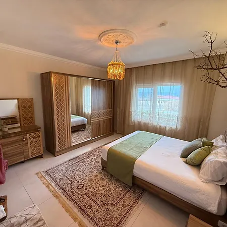 Unique In Cappadocia