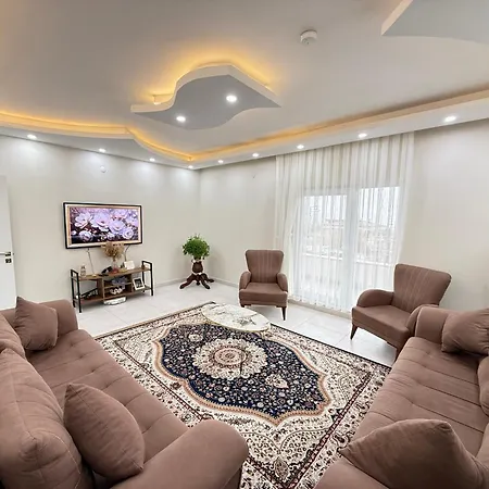 Unique In Cappadocia Villa