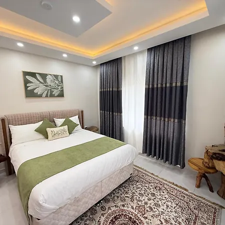 Unique In Cappadocia Вилла Ургуп