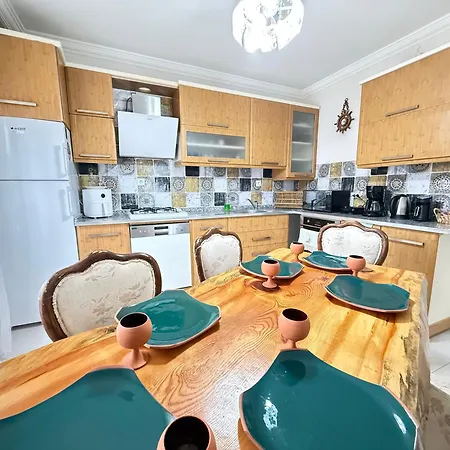 Unique In Cappadocia Villa