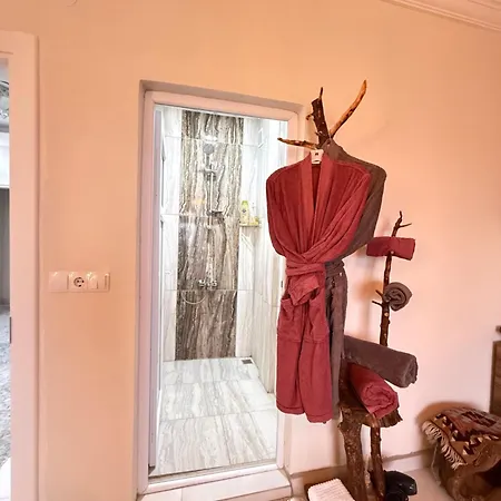 וילה Unique In Cappadocia