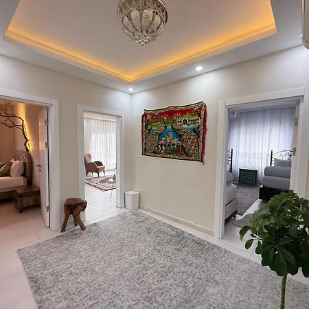 Unique In Cappadocia Villa Ürgüp