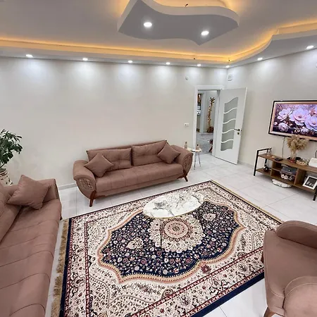 Unique In Cappadocia Villa Ürgüp