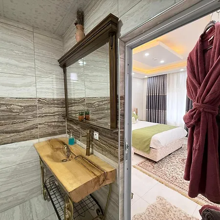 Unique In Cappadocia Villa *
