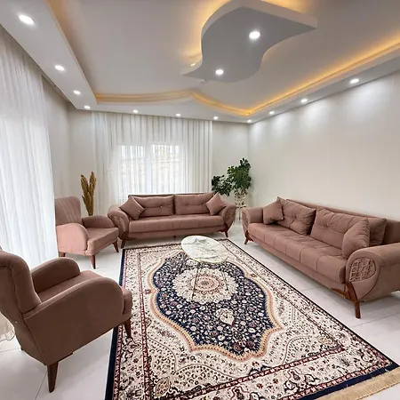 Unique In Cappadocia Villa Ürgüp