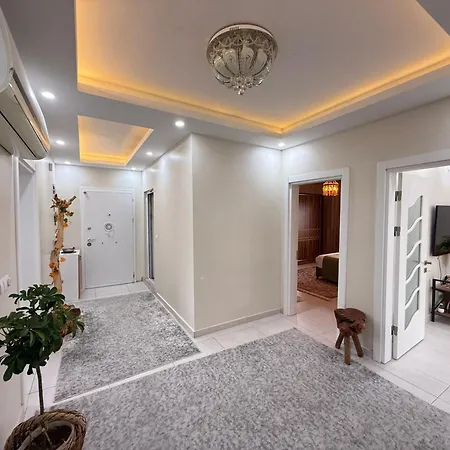 Villa Unique In Cappadocia Ürgüp