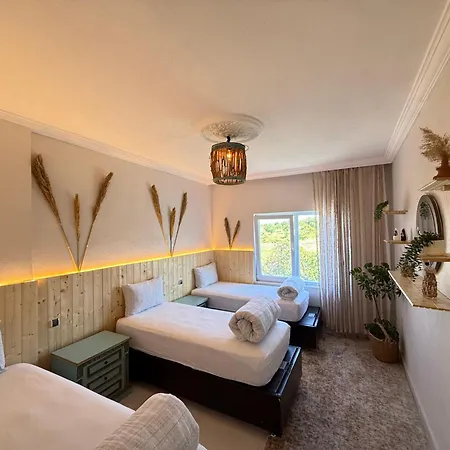 Villa Unique In Cappadocia Ürgüp