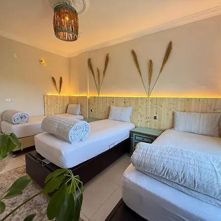 Villa Unique In Cappadocia Ürgüp