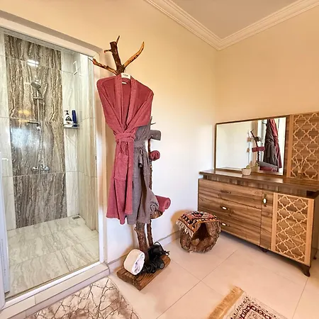 Villa Unique In Cappadocia