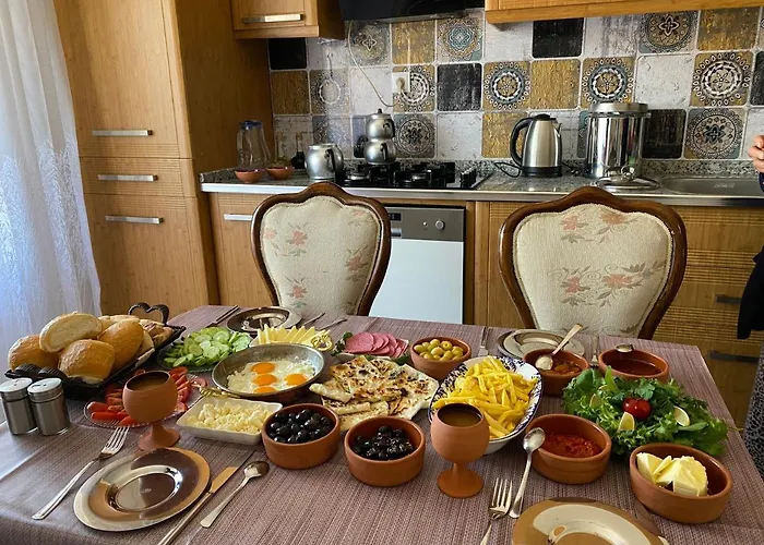 Villa Unique In Cappadocia