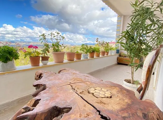 Unique In Cappadocia