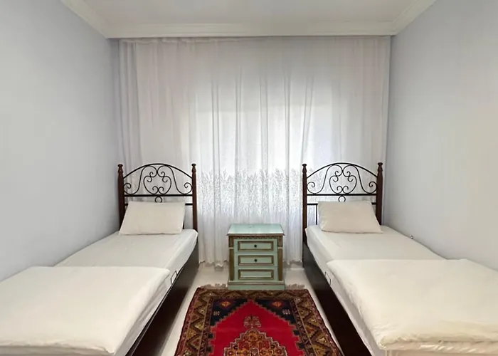 Unique In Cappadocia