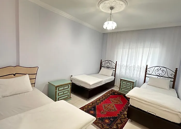 Unique In Cappadocia