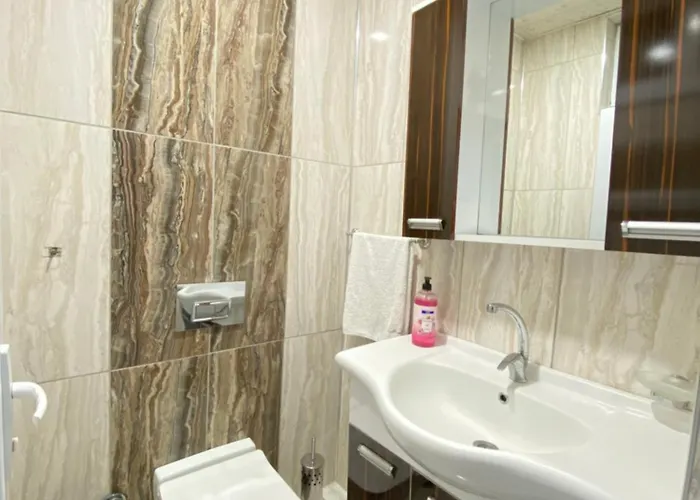 Unique In Cappadocia Villa