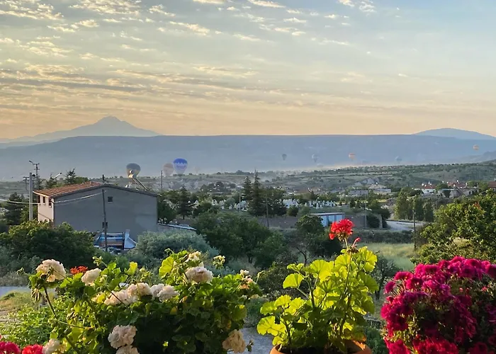 Villa Unique In Cappadocia